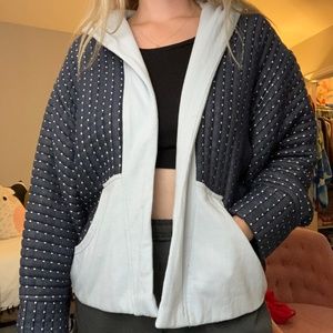 Urban Outfitters Out From Under Relaxed Hoodie